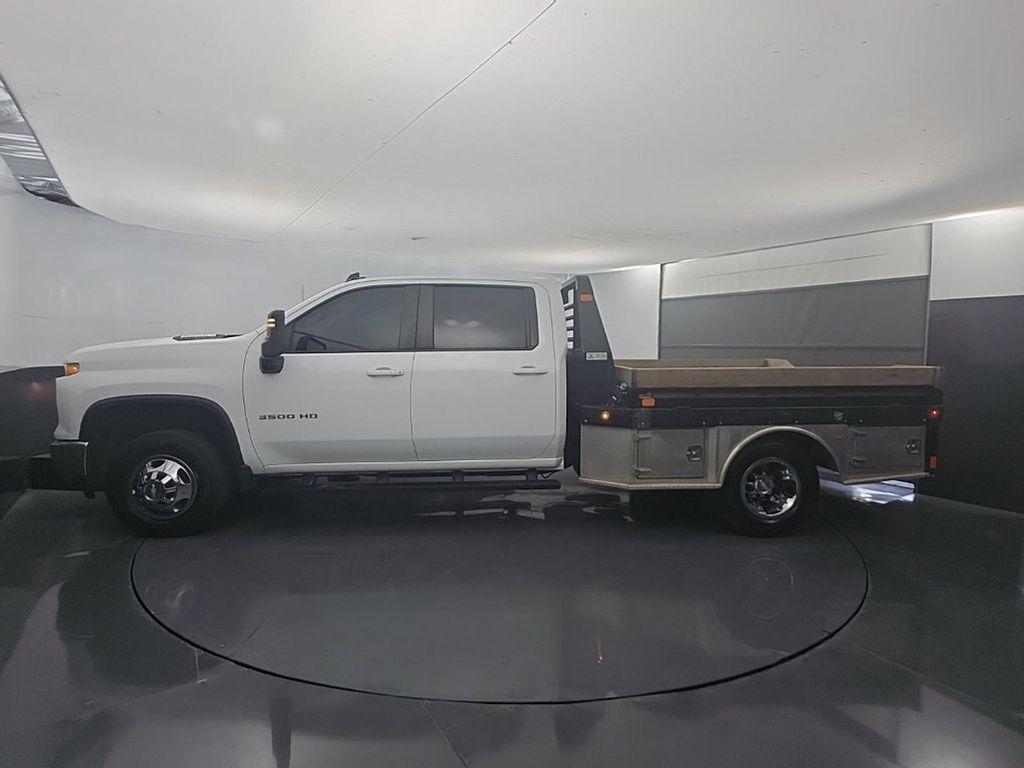 used 2024 Chevrolet Silverado 3500 car, priced at $54,989