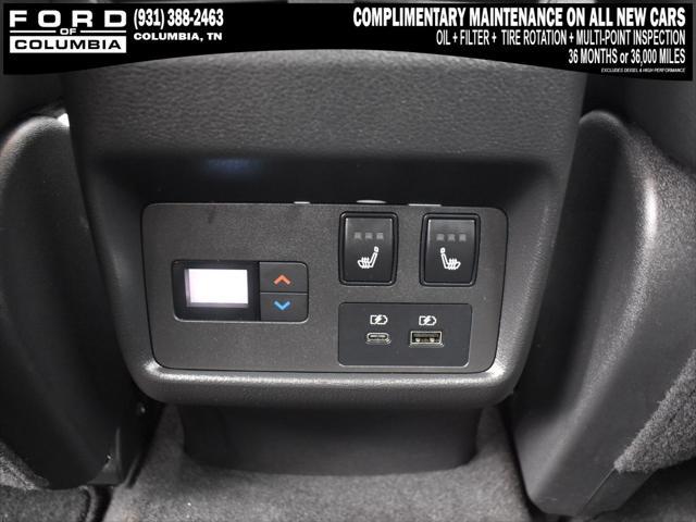 used 2022 Nissan Rogue car, priced at $25,987