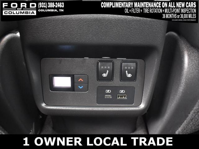 used 2022 Nissan Rogue car, priced at $25,987