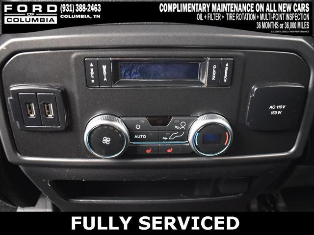 used 2019 Ford Expedition Max car, priced at $36,737