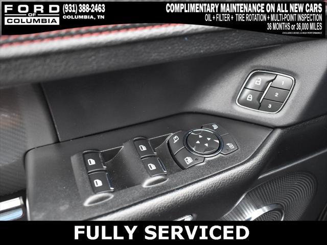 used 2019 Ford Expedition Max car, priced at $36,737