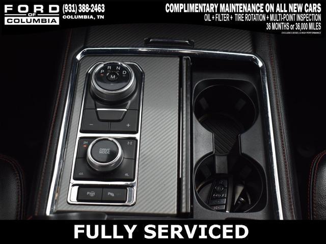 used 2019 Ford Expedition Max car, priced at $36,737
