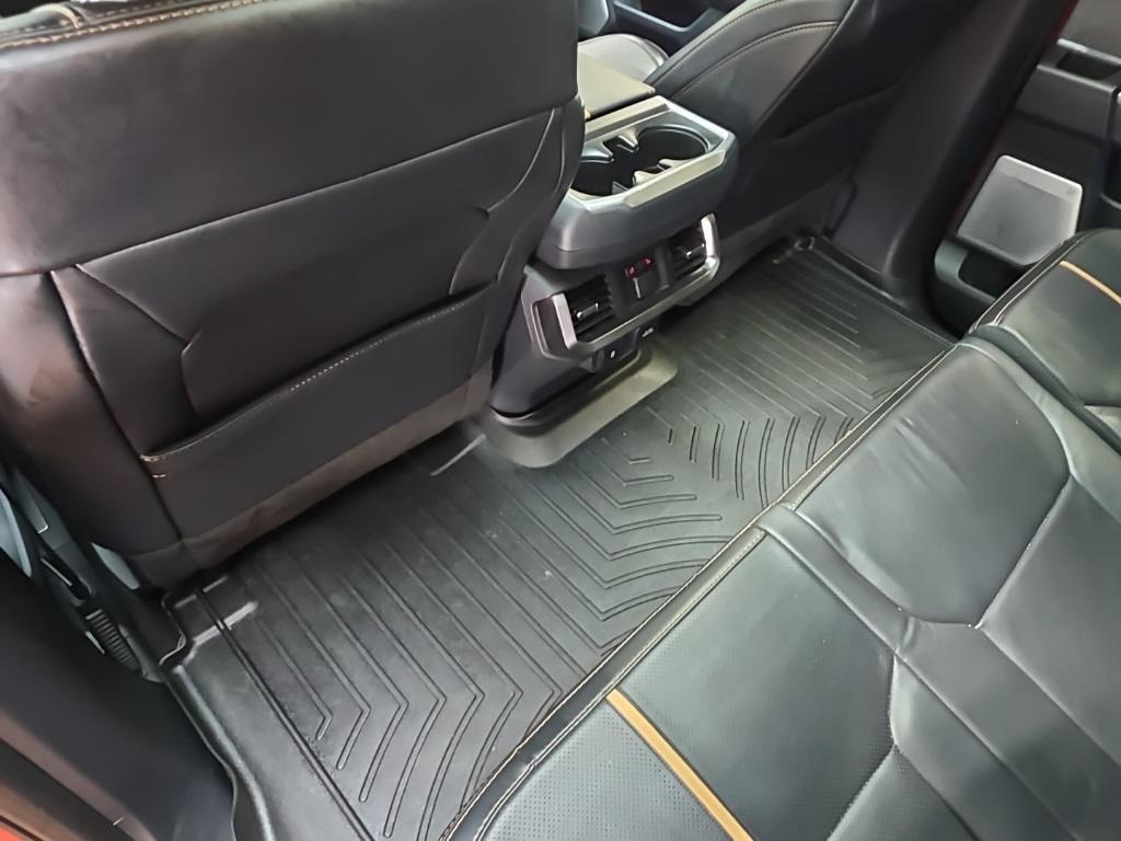 used 2022 Ford F-150 car, priced at $46,373