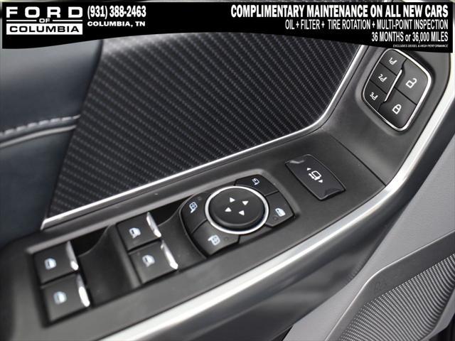 used 2024 Ford F-250 car, priced at $94,507