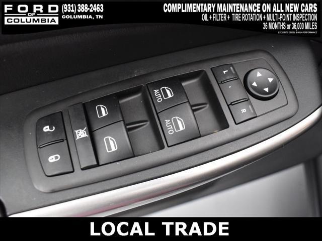 used 2021 Jeep Cherokee car, priced at $21,658