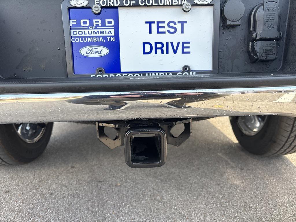new 2025 Ford F-150 car, priced at $70,518