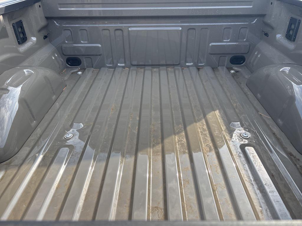 new 2025 Ford F-150 car, priced at $70,518