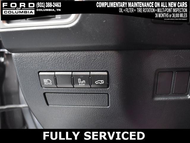 used 2021 Lexus NX 300 car, priced at $27,086