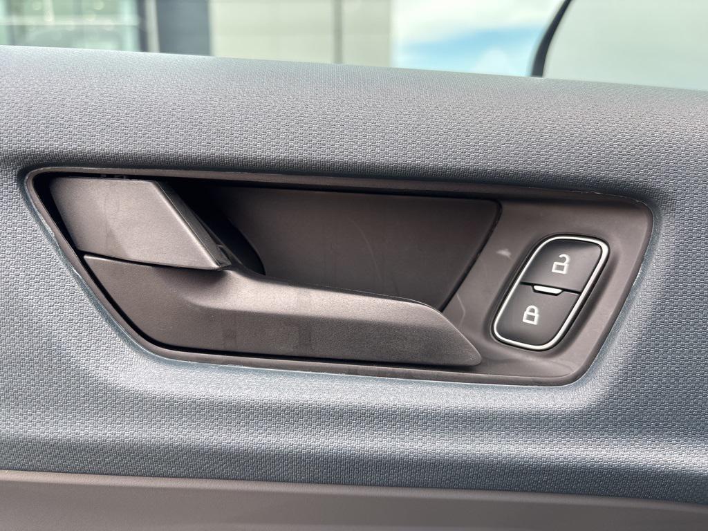 new 2025 Ford Maverick car, priced at $28,301
