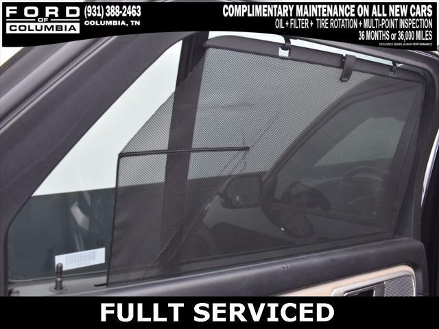 used 2020 Ford Explorer car, priced at $25,494