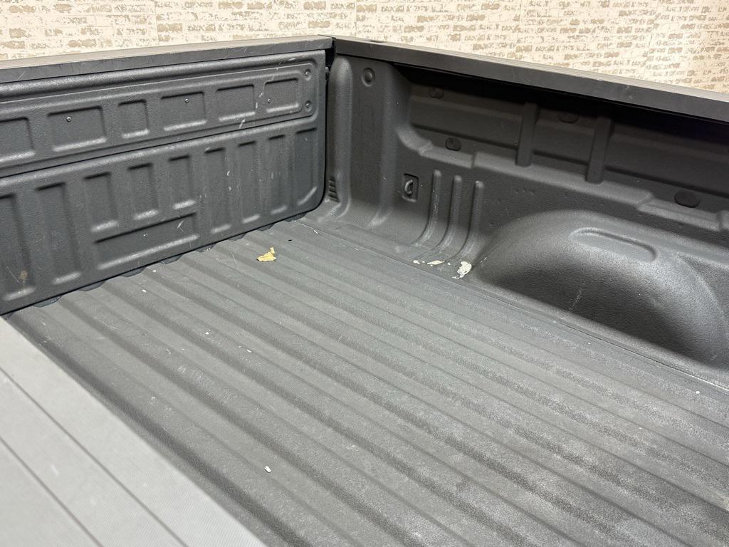 used 2020 GMC Canyon car, priced at $27,913