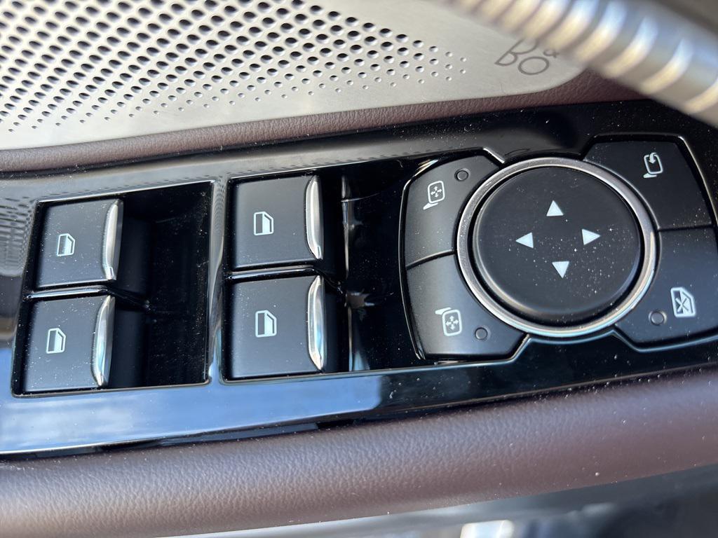 new 2026 Ford Explorer car, priced at $59,897