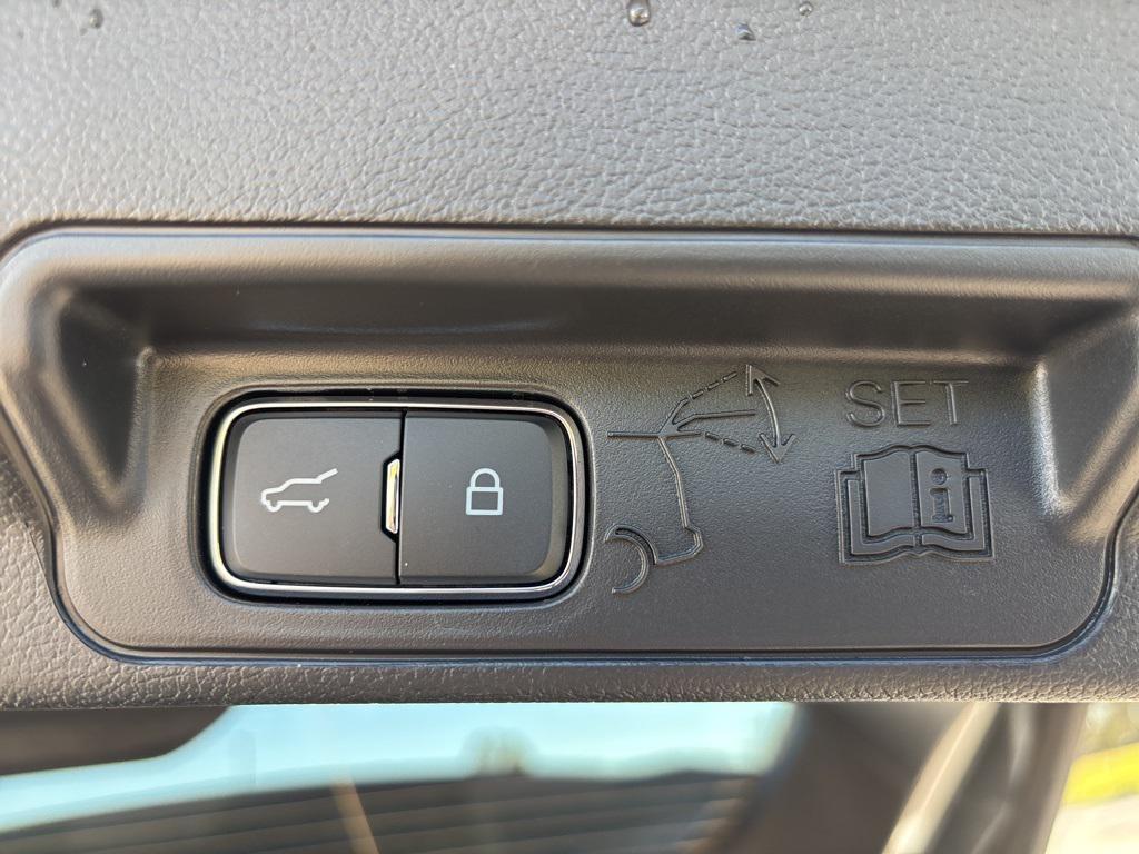 new 2026 Ford Explorer car, priced at $59,897