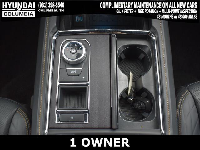 used 2022 Ford Expedition car, priced at $51,997