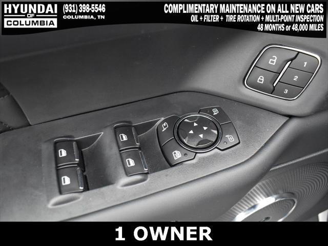 used 2022 Ford Expedition car, priced at $51,997