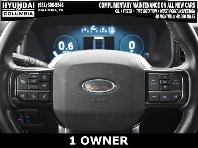 used 2022 Ford Expedition car, priced at $51,997