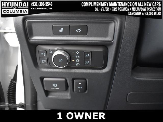 used 2022 Ford Expedition car, priced at $51,997