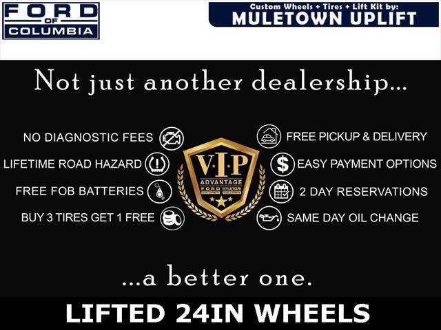used 2022 Chevrolet Tahoe car, priced at $61,996