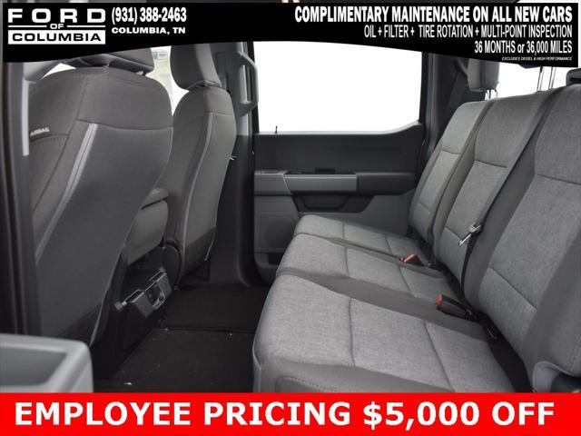 new 2025 Ford F-250 car, priced at $69,925