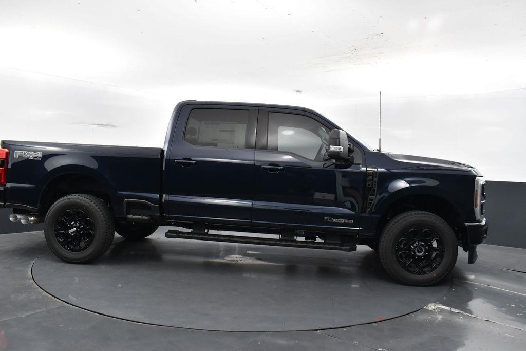 new 2025 Ford F-350 car, priced at $73,794