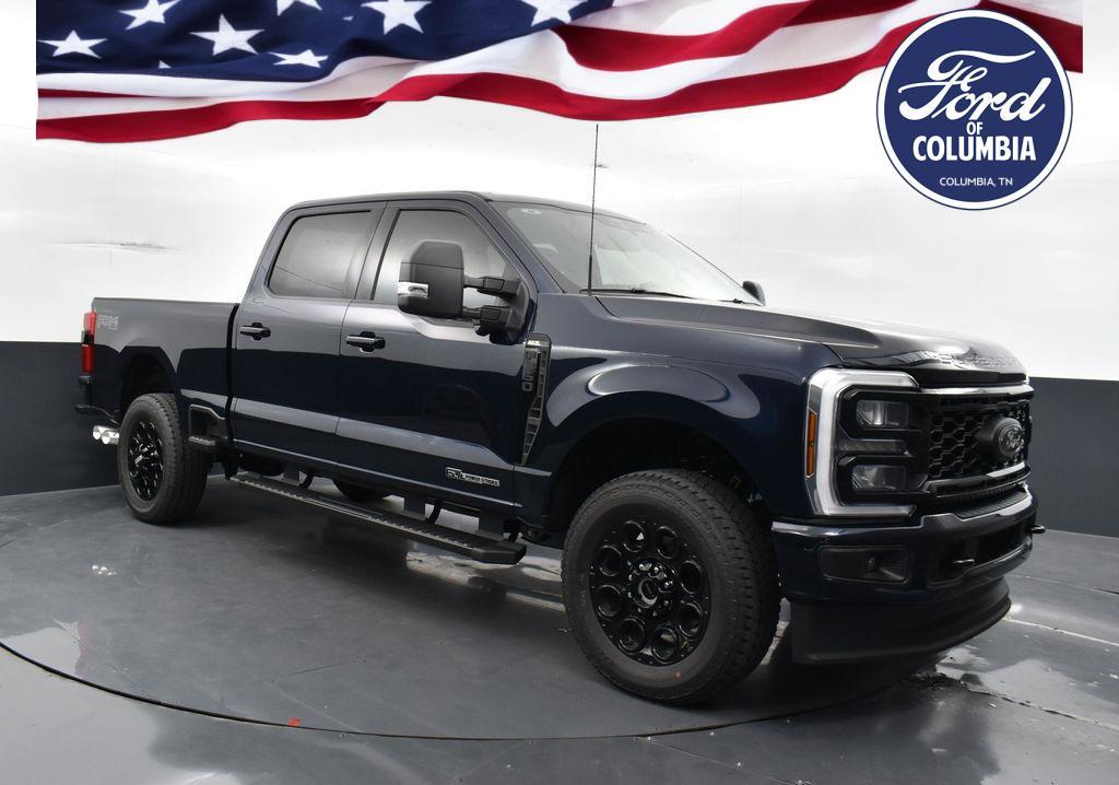 new 2025 Ford F-350 car, priced at $72,496