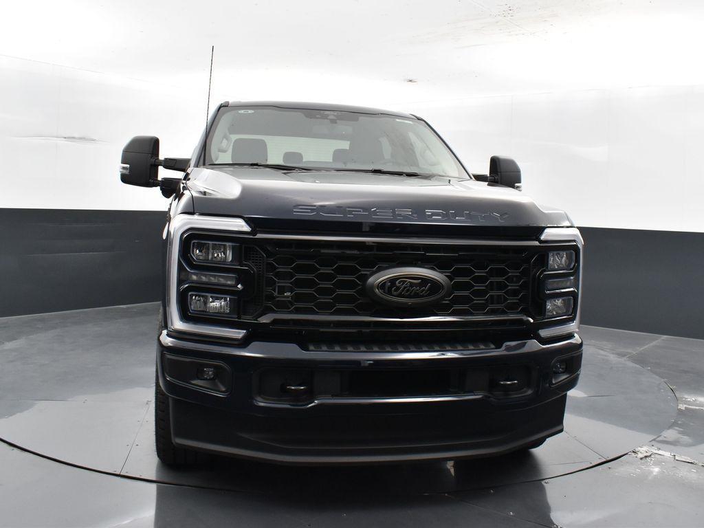 new 2025 Ford F-350 car, priced at $73,794