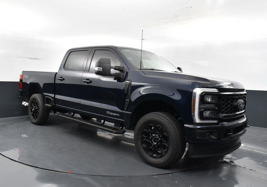 new 2025 Ford F-350 car, priced at $73,794
