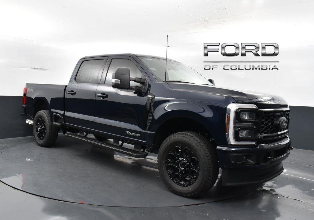 new 2025 Ford F-350 car, priced at $70,996