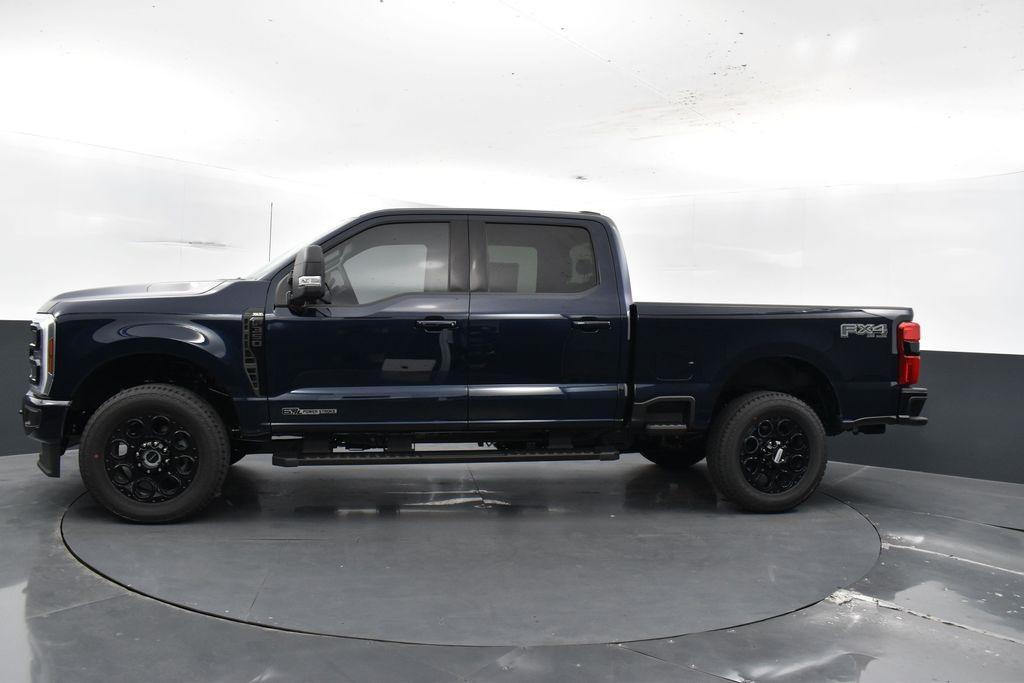new 2025 Ford F-350 car, priced at $73,794