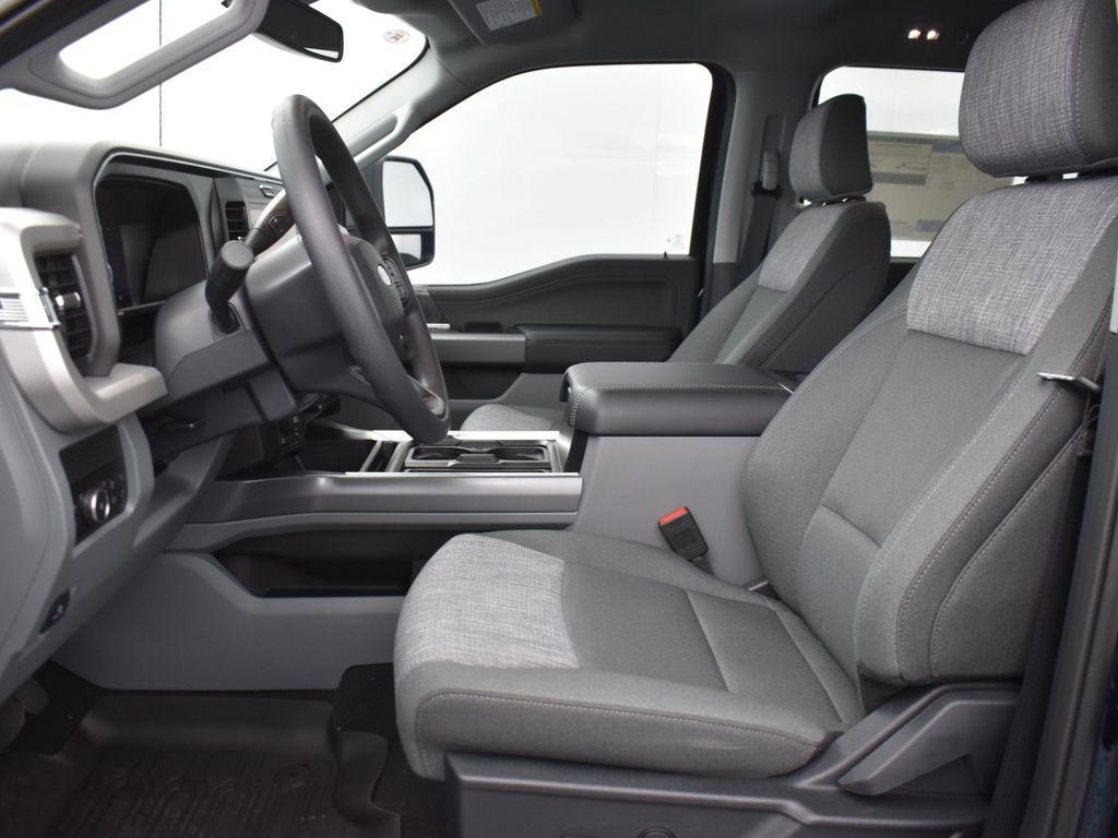 new 2025 Ford F-350 car, priced at $73,794