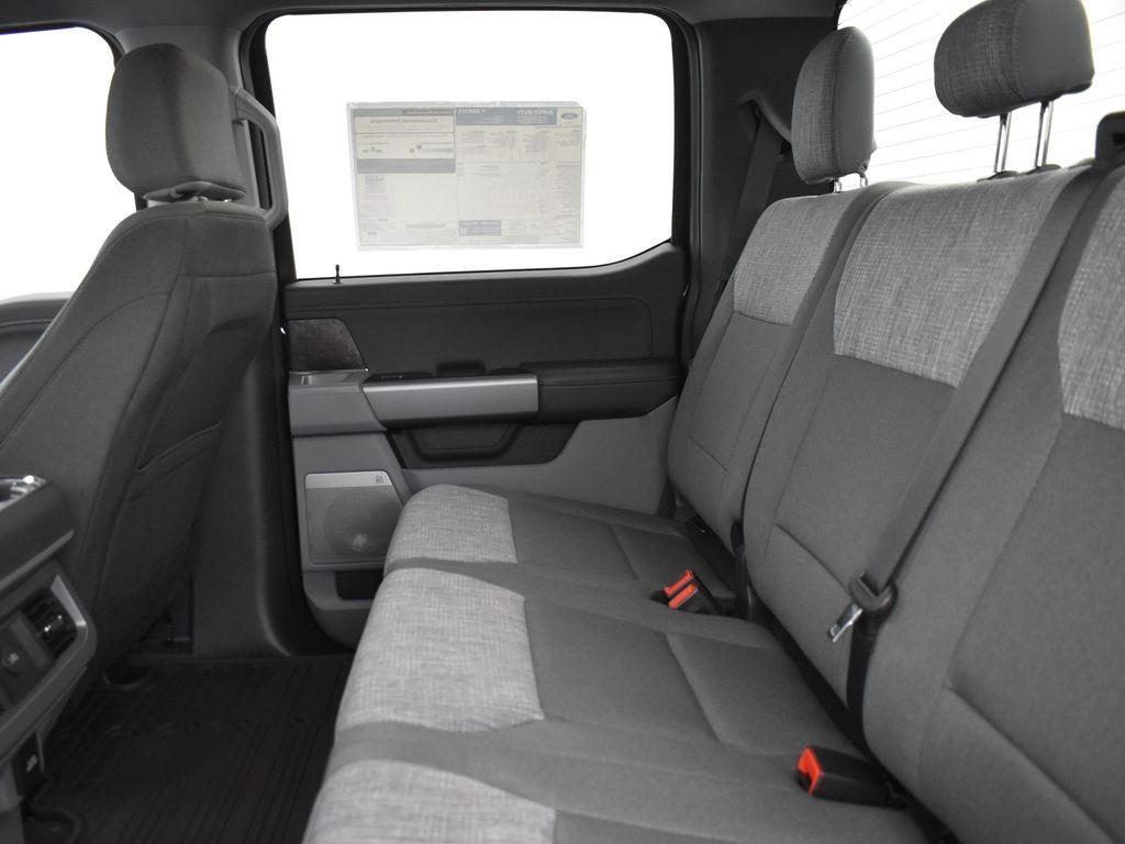 new 2025 Ford F-350 car, priced at $73,794