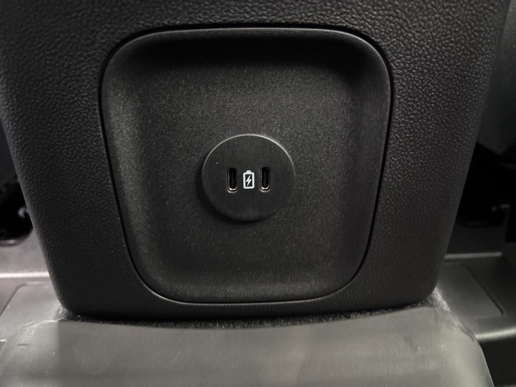 new 2025 Ford Bronco Sport car, priced at $30,686