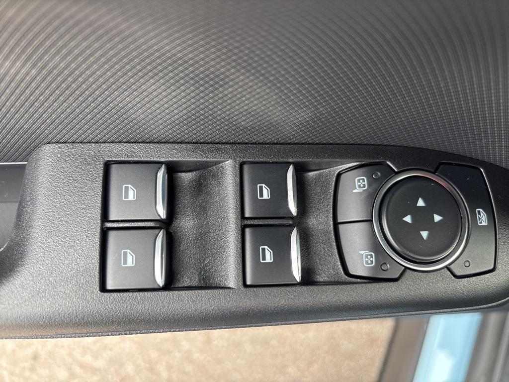 new 2025 Ford Bronco Sport car, priced at $30,686