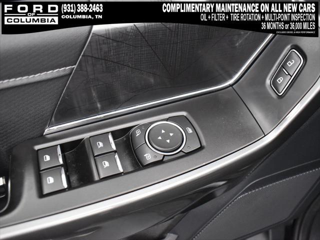 used 2022 Ford F-150 car, priced at $42,011