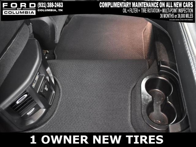 used 2024 Ram 2500 car, priced at $61,056