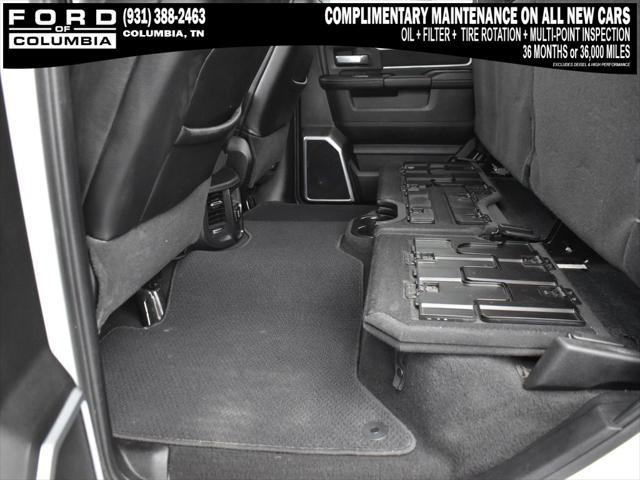 used 2024 Ram 2500 car, priced at $65,636