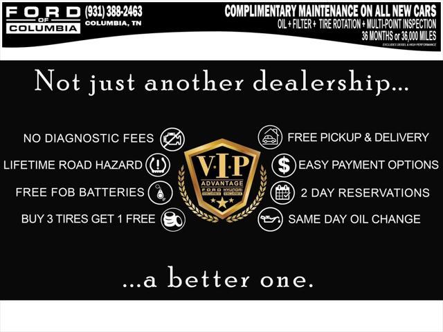 used 2024 Ram 2500 car, priced at $65,636