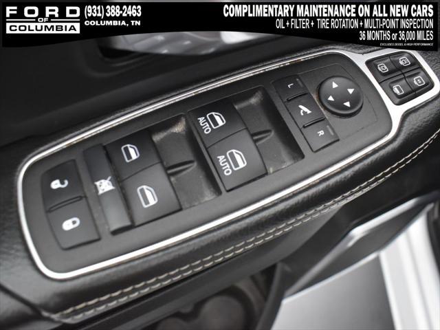 used 2024 Ram 2500 car, priced at $65,636