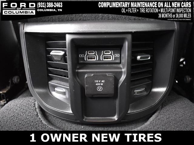 used 2024 Ram 2500 car, priced at $61,056