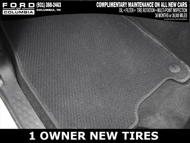 used 2024 Ram 2500 car, priced at $61,056