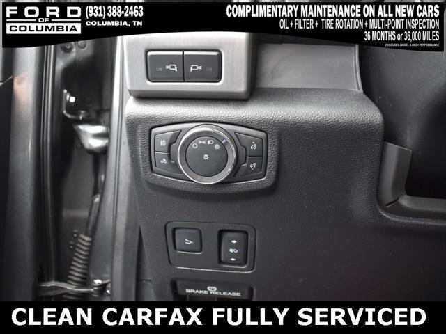 used 2019 Ford F-450 car, priced at $61,569