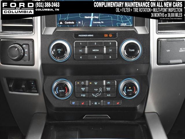 used 2019 Ford F-450 car, priced at $64,542