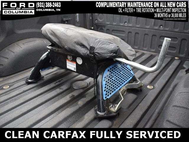 used 2019 Ford F-450 car, priced at $61,569