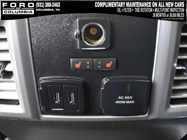 used 2019 Ford F-450 car, priced at $64,542