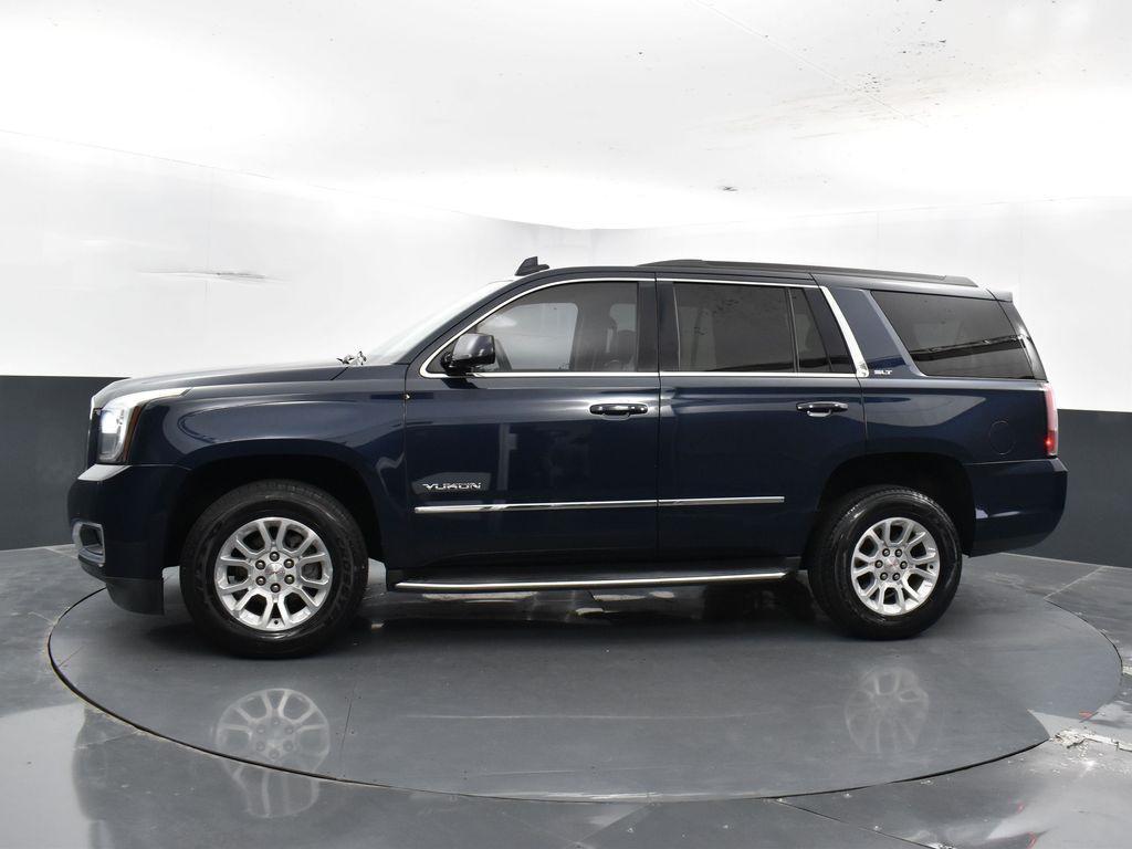 used 2019 GMC Yukon car, priced at $27,998