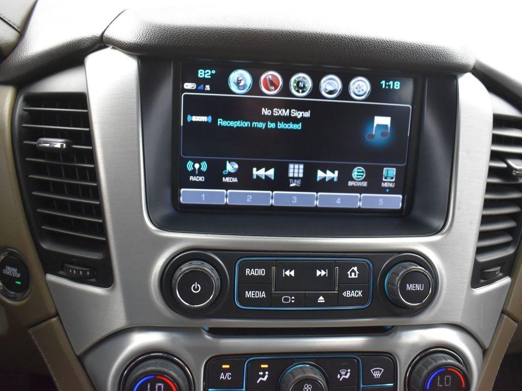 used 2019 GMC Yukon car, priced at $27,998