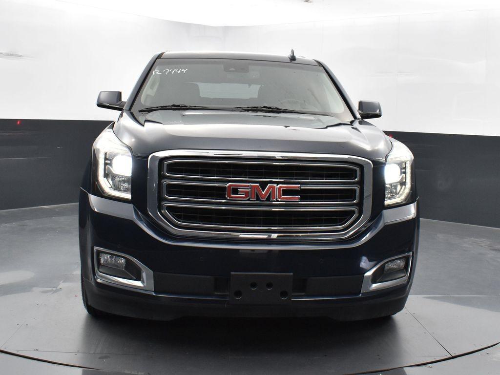 used 2019 GMC Yukon car, priced at $27,998