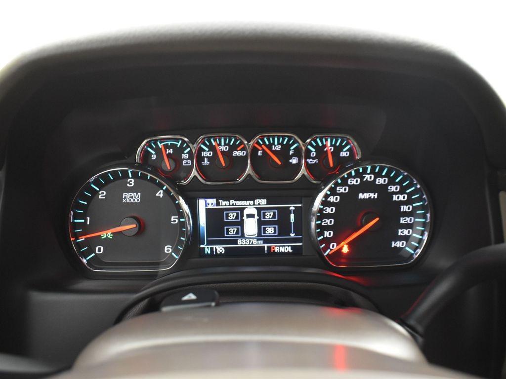 used 2019 GMC Yukon car, priced at $27,998