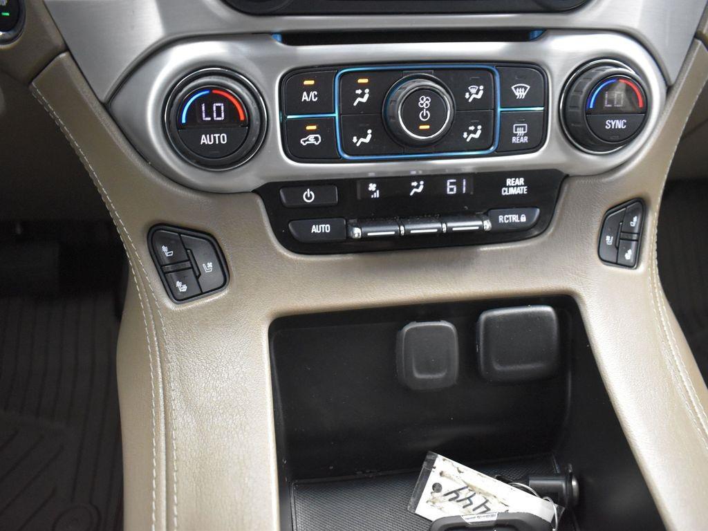 used 2019 GMC Yukon car, priced at $27,998