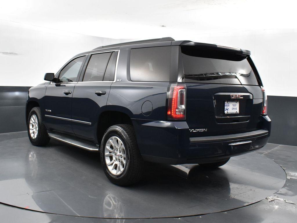 used 2019 GMC Yukon car, priced at $27,998